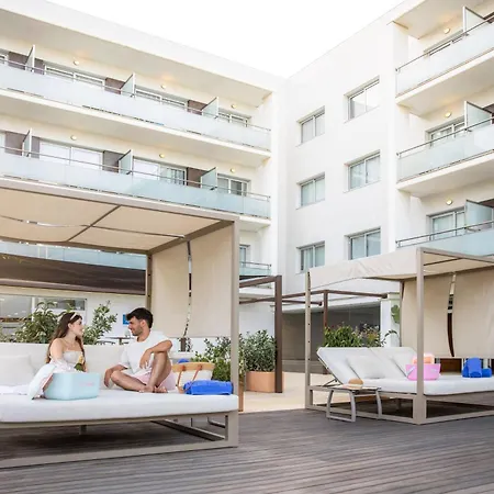 Rvhotels Nautic Park-2